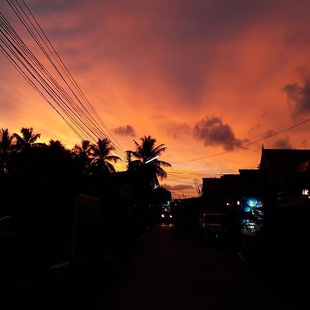 Baan Mook Anda Hostel Ko Lanta Kültér fotó