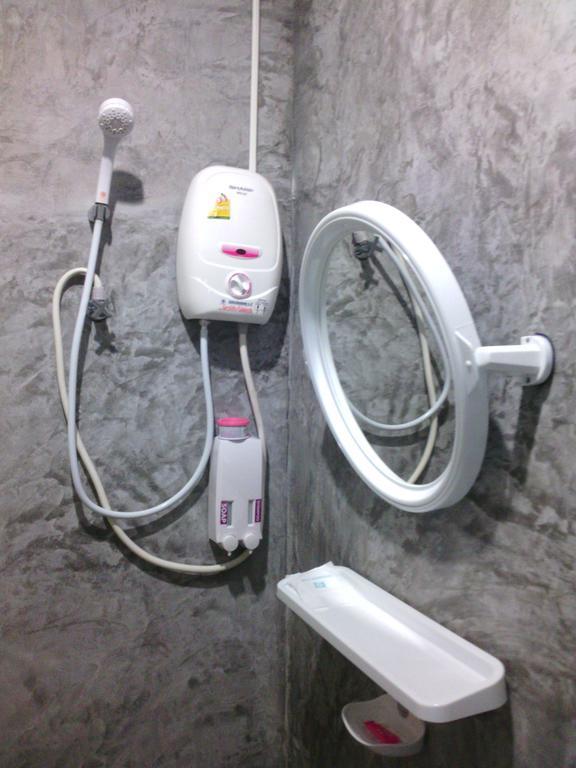 Baan Mook Anda Hostel Ko Lanta Szoba fotó