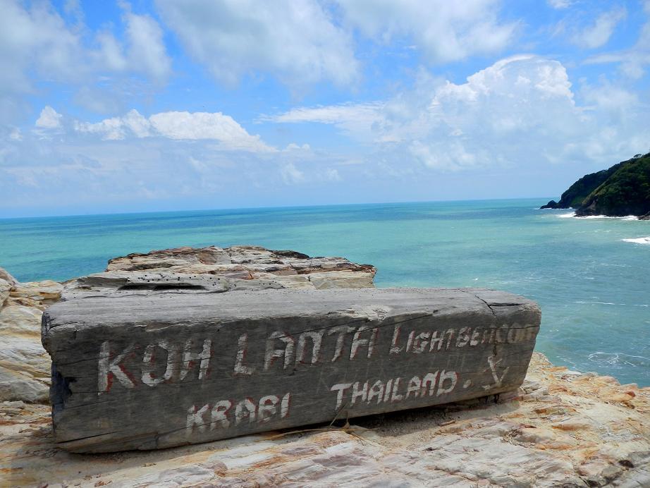Baan Mook Anda Hostel Ko Lanta Kültér fotó