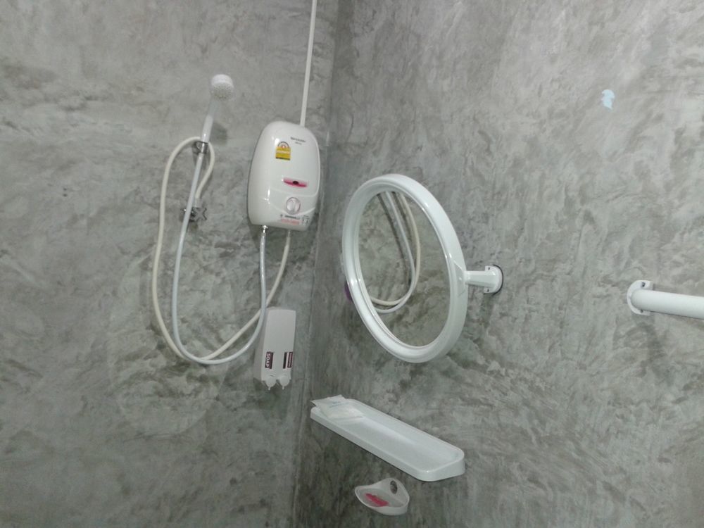 Baan Mook Anda Hostel Ko Lanta Kültér fotó