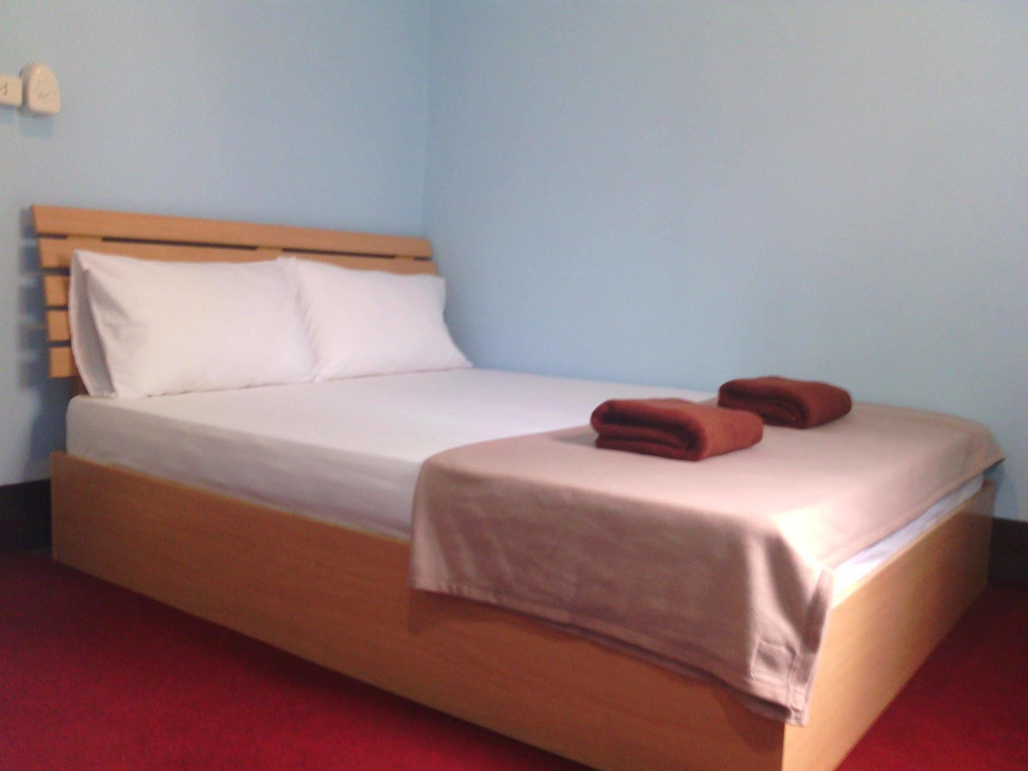 Baan Mook Anda Hostel Ko Lanta Kültér fotó