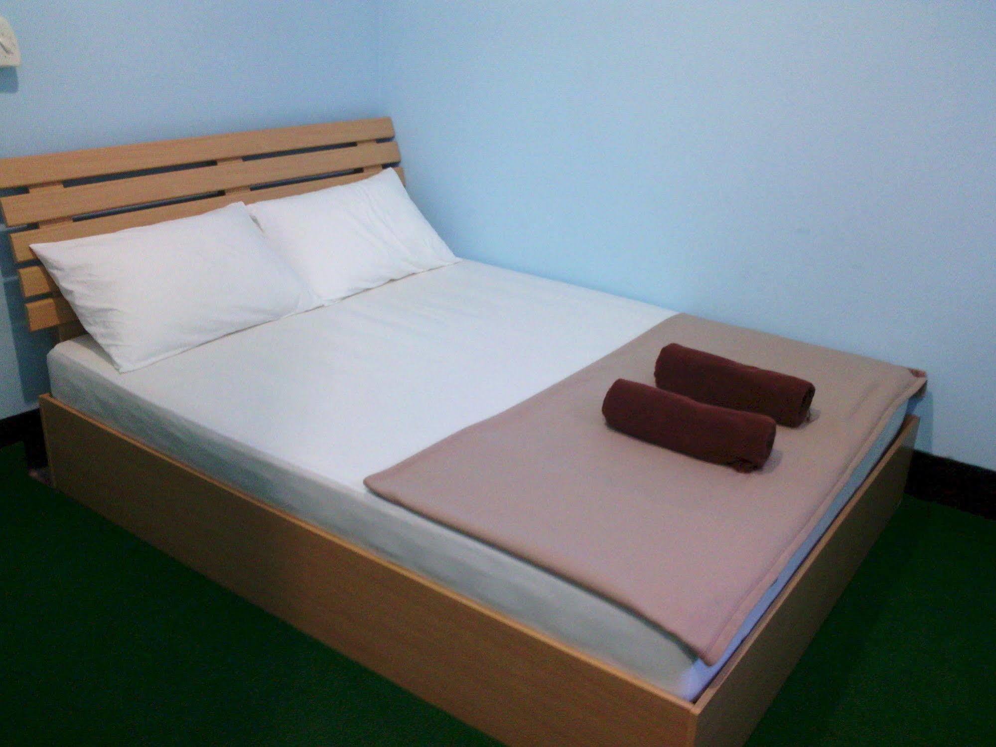 Baan Mook Anda Hostel Ko Lanta Kültér fotó