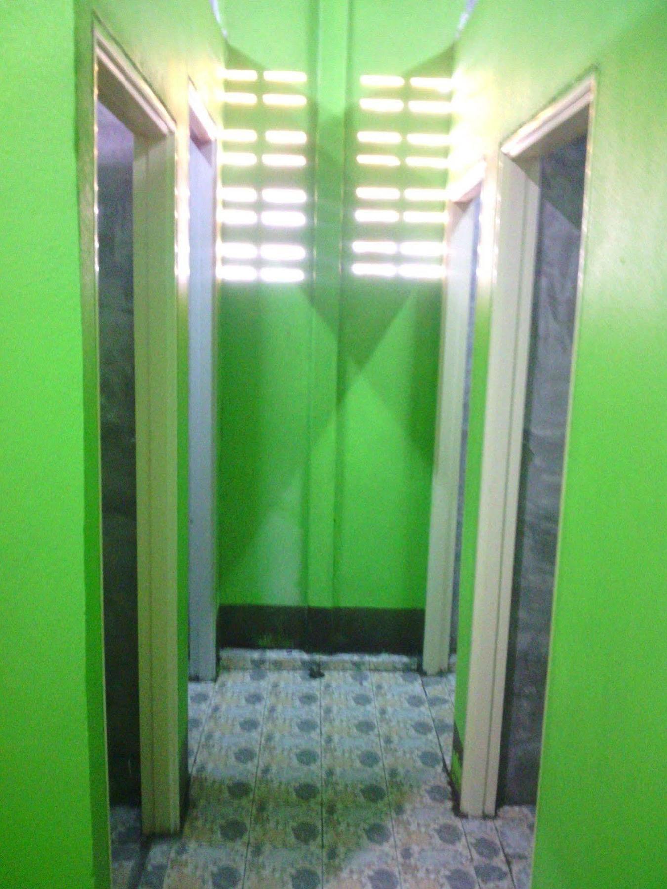 Baan Mook Anda Hostel Ko Lanta Kültér fotó